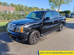 Cadillac Escalade EXT - 6.0 V8 AWD