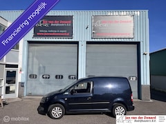 Volkswagen Caddy - Bestel 1.6 TDI Baseline BMT Airco Schuifdeur Trekhaak