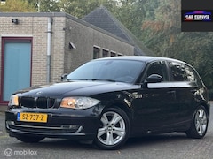 BMW 1-serie - 116i Business Line|APK|1e EIG|TREKHAAK|STLVW|LMV