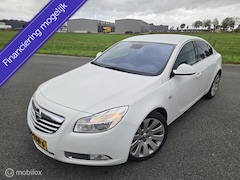 Opel Insignia - 1.4 Turbo EcoFLEX Cosmo