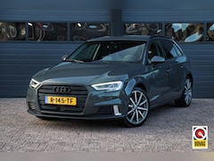 Audi A3 Sportback - 1.4 TFSI CoD Sport |LED|CARPLAY|KEYLESS|CAMERA|STOELVERW.|VIRTUAL|ACC