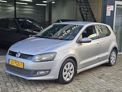 Volkswagen Polo - 1.2 TDI Clima BlueMotion Comfortline