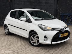 Toyota Yaris - 1.5 Hybrid Comfort