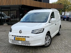 Volkswagen Caddy Cargo - 2.0 TDI Economy Business|EXCL.BTW|Trekhaak|Carplay|AndroidAuto|Nieuwe APK