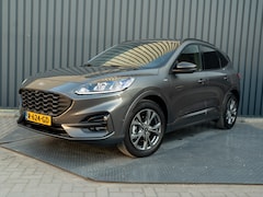 Ford Kuga - 1.5 EcoBoost ST-Line | Trekhaak wegkl. | Stuur & Stoel verw. | Elk. A-klep | Camera | Prij