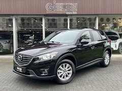 Mazda CX-5 - 2.0 SkyActiv-G 165 TS+ 2WD | Trekhaak, Cruise control, Climate control, Parkeersensoren, C