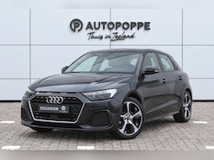 Audi A1 Sportback - 35 TFSI Advanced edition 150pk S-Tronic