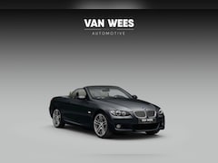 BMW 3-serie Cabrio - 330i High Executive | M Sport | Cruise control | HiFi audio | Navigatie Professional | Blu