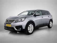 Peugeot 5008 - 1.2 PureTech Active Avantage | automaat | trekhaak | camera