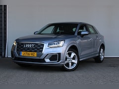 Audi Q2 - 35 TFSI epic | Adaptieve cruise control | Fabrieksnavigatie | Climate control | Start-stop