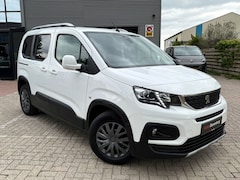 Peugeot Rifter - 1.2 Puretech Allure Pano GARANTIE