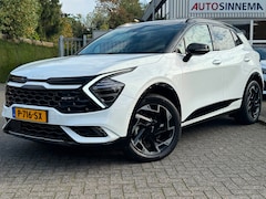 Kia Sportage - 1.6 T-GDi Plug-in Hybrid AWD GT-PlusLine | Afnb. Trekhaak | Dealer Onderhouden | Memory |