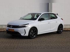 Opel Corsa - 1.2 Turbo Hybrid Business Edition AUTOMAAT / Navigatie via Carplay / Camera / Parkeersenso