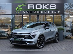 Kia Sportage - 1.6 T-GDi Plug-in Hybrid AWD GT-Line Navi/360 Camera/SOH 100%/Memory/Keyless/Harman Kardon