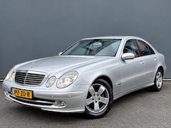 Mercedes-Benz E-klasse - BWJ 2005 280 232 PK Avantgarde AUTOMAAT | PANODAK | STOELVER. VOOR + ACHTER | STOELVERKOEL