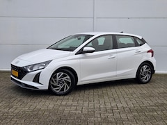 Hyundai i20 - 1.0 T-GDI 100pk Comfort | Airco | Camera | Carplay | Cruise control | Dodehoek detectie |
