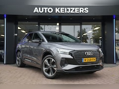Audi Q4 e-tron - 35 Launch edition Advanced 55 kWh Verkeersbord detectie Koplampreiniging Trekhaak uitklapb
