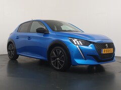 Peugeot 208 - 1.2 Turbo GT PanoramaDak / Camera / Navi / Clima / Parkeersensoren