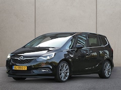 Opel Zafira - 1.4 Turbo 140PK Innovation 7p. | Leder | Achteruitrijcamera | Panoramadak | Trekhaak