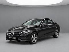 Mercedes-Benz C-klasse - 300 e Business Line | Stoelverwarming | Apple CarPlay | Android Auto | Sfeerverlichting |