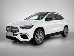 Mercedes-Benz GLA-Klasse - 250 e 140 Year Edition | Plus pakket | Nightpakket | Trekhaak | Panoramaschuifdak | 360° c