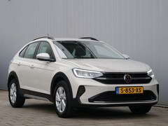 Volkswagen Taigo - 1.0 TSI Life 96 Pk Apple Carplay / Cruise control / 16 inch