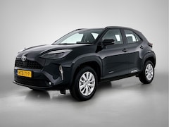 Toyota Yaris Cross - 1.5 Hybrid 115 Active | BTW voertuig | Apple CarPlay/Android Auto | Cruise Control Adaptiv