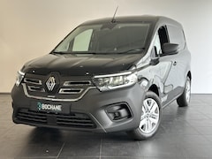 Renault Kangoo E-Tech - Advance L1 44 kWh ACHTERUITRIJCAMERA | PARKEERSENSOREN ACHTER | CLIMATE CONTROL | CRUISE C