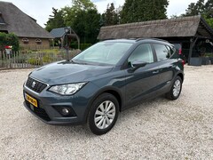 SEAT Arona - 1.0 TSI Style Business Intense Camera, trekhaak