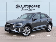 Audi Q2 - 35 TFSI S Edition 150pk S Tronic