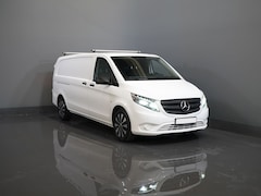 Mercedes-Benz Vito - 119 CDI Aut. L3 LED/ Standkachel/ Stoelverw./ Carplay/ Navi/ Camera/ Airco/ 16'LMV/ Cruise