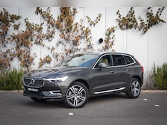 Volvo XC60 - Recharge T6 AWD Inscription | Luchtvering | 360 Camera | Adaptieve Cruise Control | Schuif