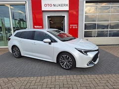 Toyota Corolla Touring Sports - Hybrid 140 Dynamic Limited