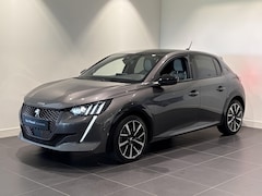 Peugeot 208 - GT Pack | Panoramadak | Alcantara | Camera | Navigatie