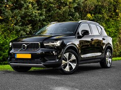 Volvo XC40 - 1.5 T4 Recharge Inscription Expression