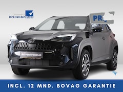 Toyota Yaris Cross - 1.5 Hybrid 130 Dynamic Winterpakket, Privacyglass