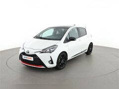Toyota Yaris - 1.5 Hybrid GR-Sport |VL01301|