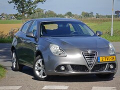 Alfa Romeo Giulietta - 1.4 T Distinctive Lusso