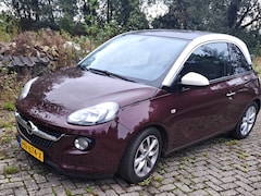 Opel ADAM - 1.0 Turbo Jam Nap pano nieuwe apk 12 2027