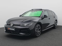 Volkswagen Passat Variant - 1.5 eHybrid R-Line Edition 272 PK DSG Black Style, leder, massagestoelen, stoelventilatie,