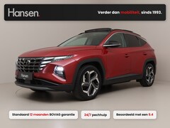 Hyundai Tucson - 1.6 T-GDI PHEV Comfort Smart 4WD I Panoramadak I Adaptive Cruise I Stoel- en Stuurverwarmi