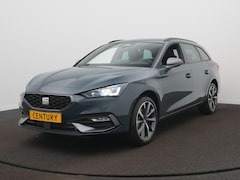 SEAT Leon Sportstourer - FR Business 1.5 TSI eHybrid 150kW / 204pk Stationw