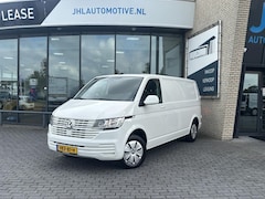Volkswagen Transporter - 2.0 TDI L2H1*AUTOM*NAVI*CRUISE*HAAK*A/C*CAM*TEL(