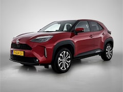 Toyota Yaris Cross - 1.5 Hybrid First Edition | Parkeer sensoren Achter | Apple CarPlay/Android Auto | Cruise C