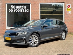 Volkswagen Passat Variant - 1.4 TSI PHEV GTE Business | Panorama | Camera | Navi | Carplay | Camera