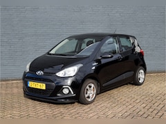 Hyundai i10 - 1.0i i-Motion Comfort Plus
