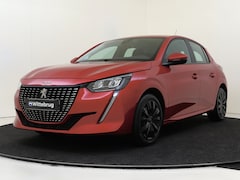 Peugeot 208 - 1.2 PureTech Active 100PK Automaat | Parkeerhulp | Carplay | Cruise Control | Airco |