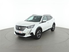 Peugeot 2008 - 1.2 PureTech Allure |DM59290|