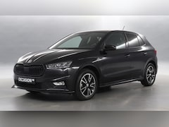 Skoda Fabia - 1.0 TSI 95pk Monte Carlo / Navigatie via App Connect / Stoelverwarming / Camera