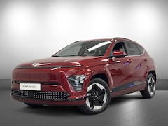 Hyundai Kona Electric - Comfort Smart 64.8 kWh FULL LED | NAVIGATIE | UIT VOORRAAD LEVERBAAR
